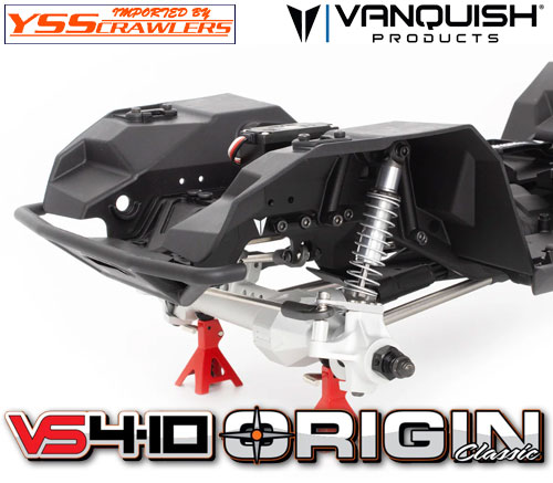 VS4-10 Origin Classic