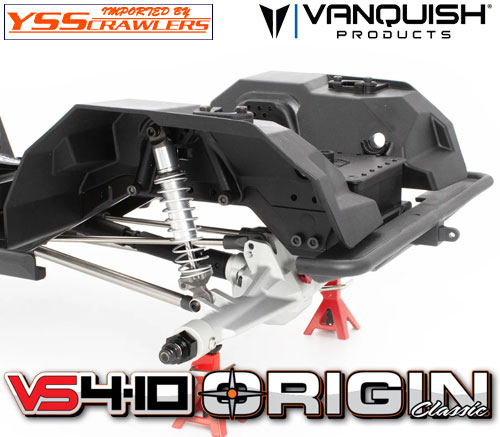 VS4-10 Origin Classic