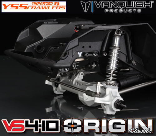 VS4-10 Origin Classic