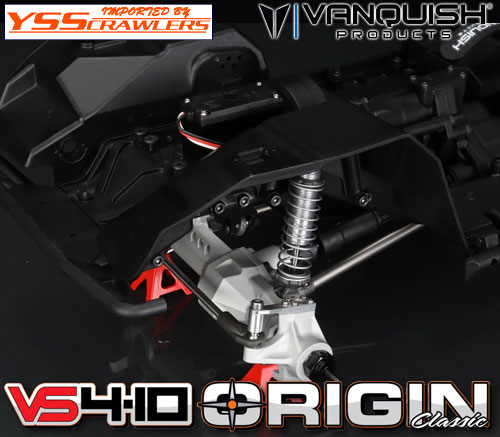 VS4-10 Origin Classic
