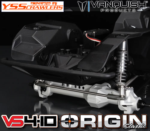VS4-10 Origin Classic