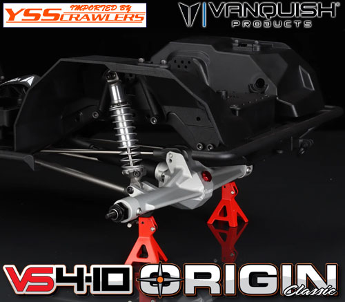 VS4-10 Origin Classic