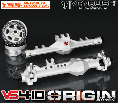 VS4-10 Origin Classic