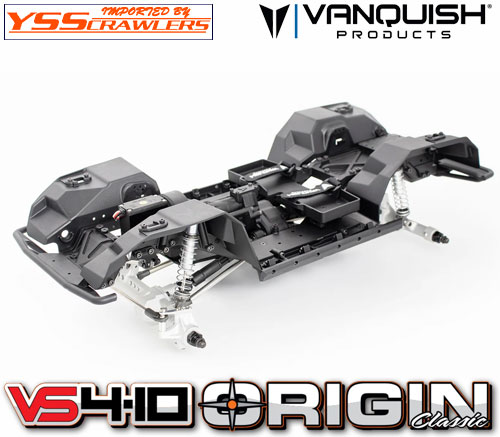 VS4-10 Origin Classic