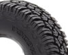 VANQUISH YOKOHAMA GEOLANDAR A/T 1.9 TIRES (2) RED COMPOUND - 4.7