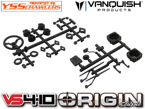 Origin Classic Interior Tray