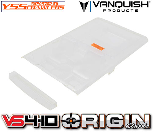Origin Classic Interior Tray