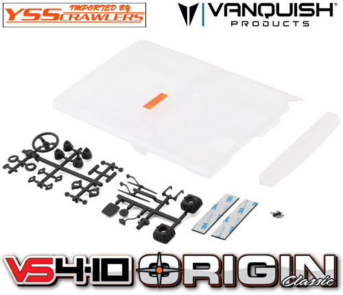 Origin Classic Interior Tray
