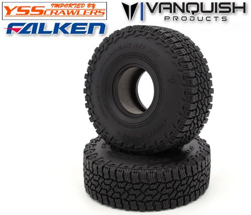 VP Falken Wildpeak