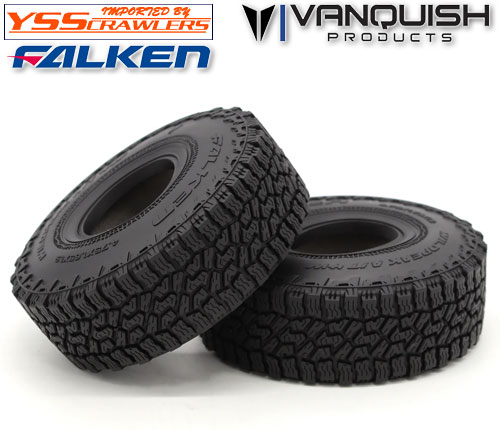VP Falken Wildpeak