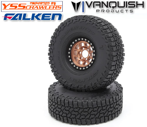 VP Falken Wildpeak