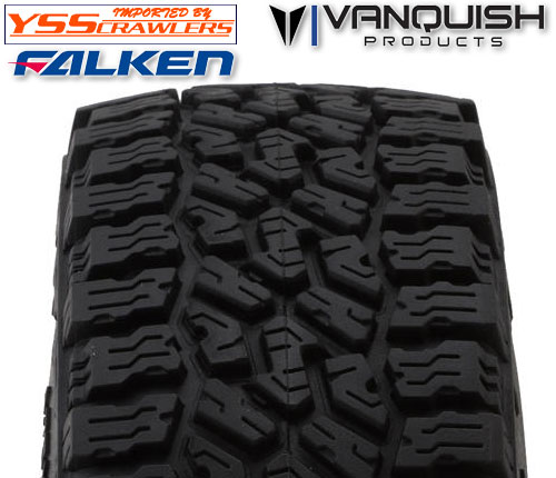 VP Falken Wildpeak