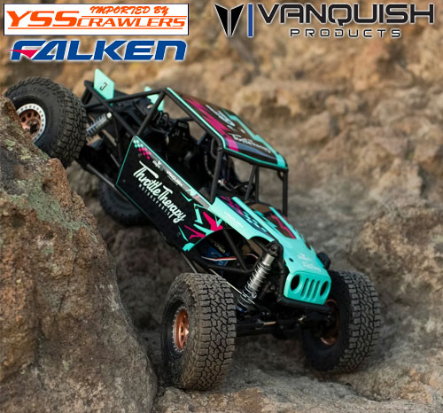 VP Falken Wildpeak