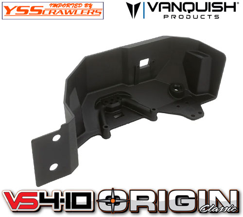 Origin Classic Inner Fender Set