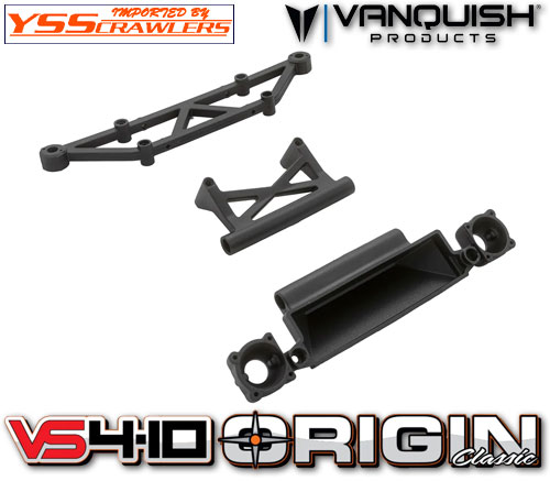 Origin Classic Body Set