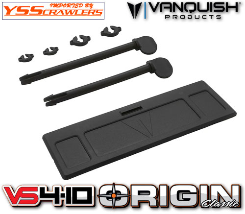Origin Classic Body Set