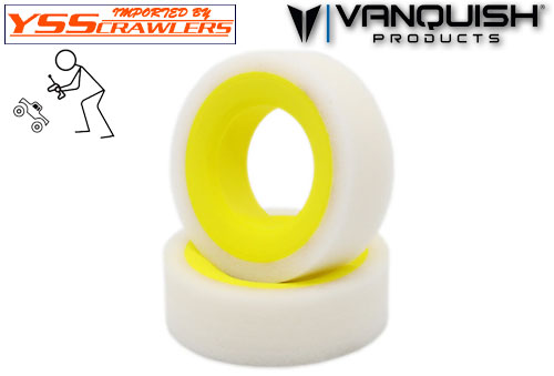 VP VTS Stance 4.19 Dual Stage Foam