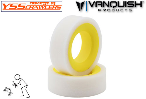 VP VTS Stance 4.19 Dual Stage Foam