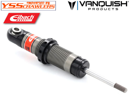 Incision Eibach S8E 80mm Scale Shock