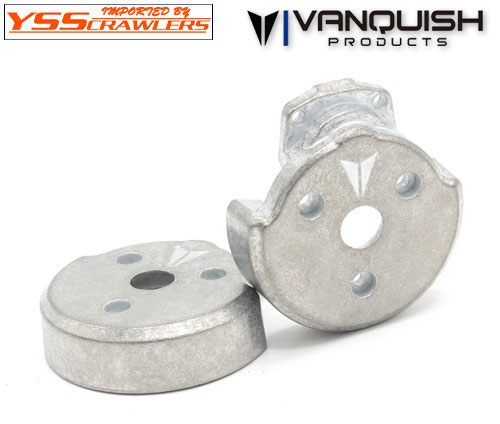 VPHeavy Alloy F10 Portal Knuckle Weight - Low Offset
