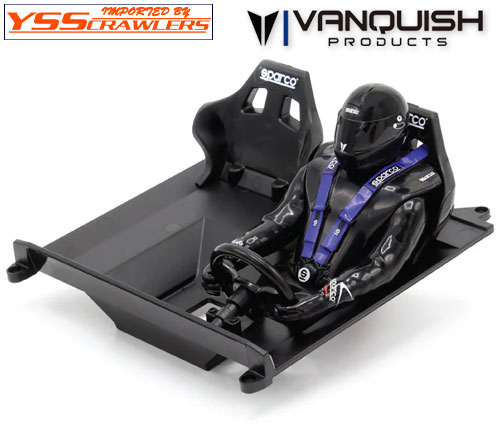 Vanquish H10 Optic RTR