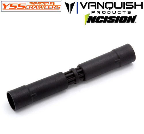 VP ISD10 REPLACEMENT DRIVESHAFTS PARTS
