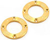 VP Brass Knuckle Weights Rings 1/8 for XR10!