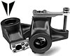 VP Axial SCX10-II Knuckles Black Anodized!