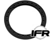 VP IFR 1.9 オリジナル ビードロックリング！[ブラック][IFR][1枚]