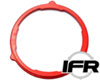 VP 1.9 OMNI IFR RED ANODIZED![1pcs]