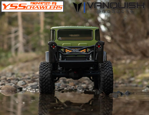 Vanqquish Prodcuts VS4-10 PHOENIX RTR