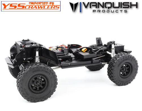 Vanqquish Prodcuts VS4-10 PHOENIX RTR