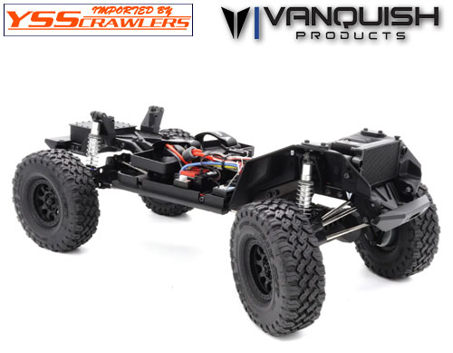 Vanqquish Prodcuts VS4-10 PHOENIX RTR