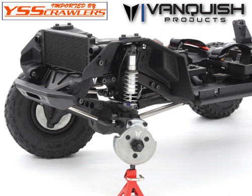 Vanqquish Prodcuts VS4-10 PHOENIX RTR