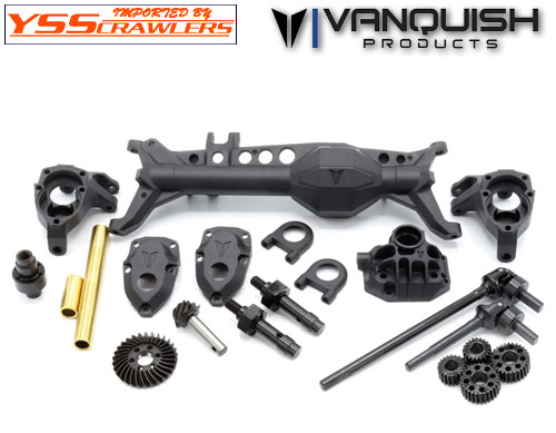 Vanqquish Prodcuts VS4-10 PHOENIX RTR