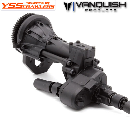Vanqquish Prodcuts VS4-10 PHOENIX RTR