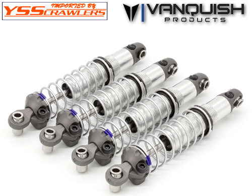 Vanqquish Prodcuts VS4-10 PHOENIX RTR