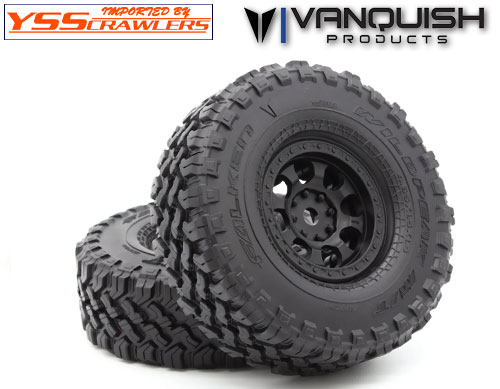 Vanqquish Prodcuts VS4-10 PHOENIX RTR