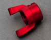 VP Incision Front C-Hub for XR10-Wraith! [Red]