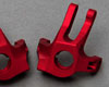 VP Incision Front Knuckle for XR10! [Red]