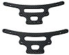 Xtreme Racing [Black] Carbon Main Chassis for MRC