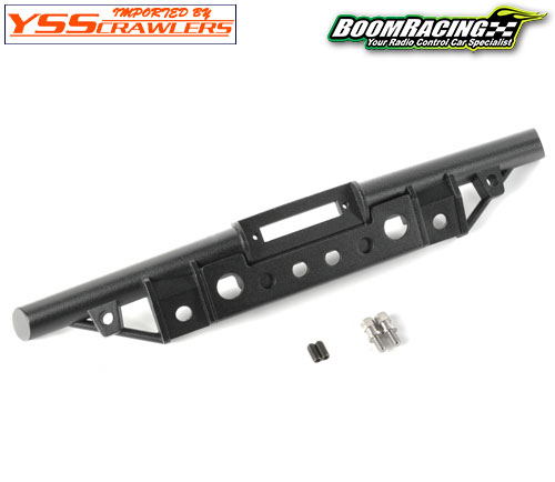 BR AWB Bumper for BRX01