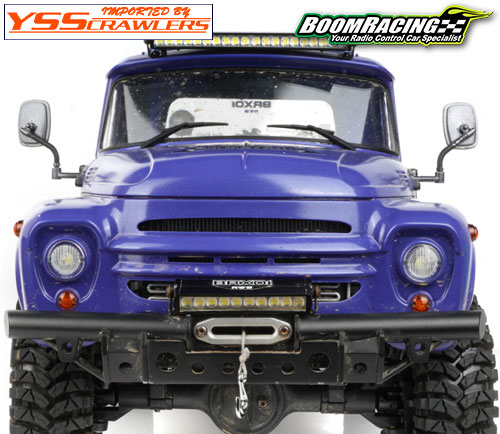 BR AWB Bumper for BRX01
