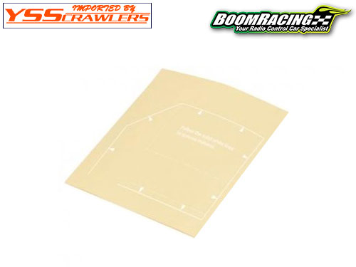 Servo Winch Mount Kit for BRX01 AWB