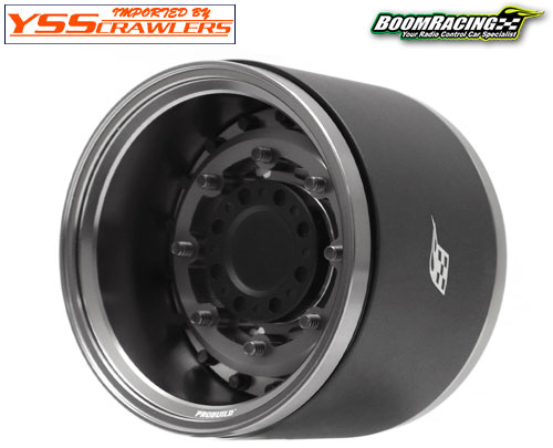 BR ProBuild wheels