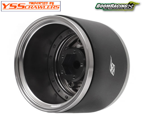 BR ProBuild wheels