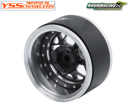 BR ProBuild wheels