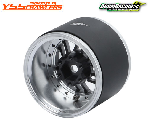 BR ProBuild wheels