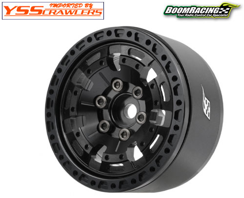 BR ProBuild wheels
