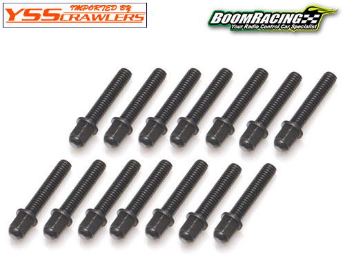 BR Scale Hardware Set